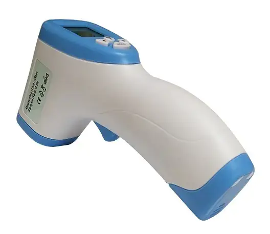 CombiSteel Infrared Thermometer 7521.0005 - Image 4