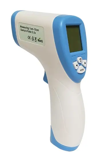 CombiSteel Infrared Thermometer 7521.0005 - Image 5