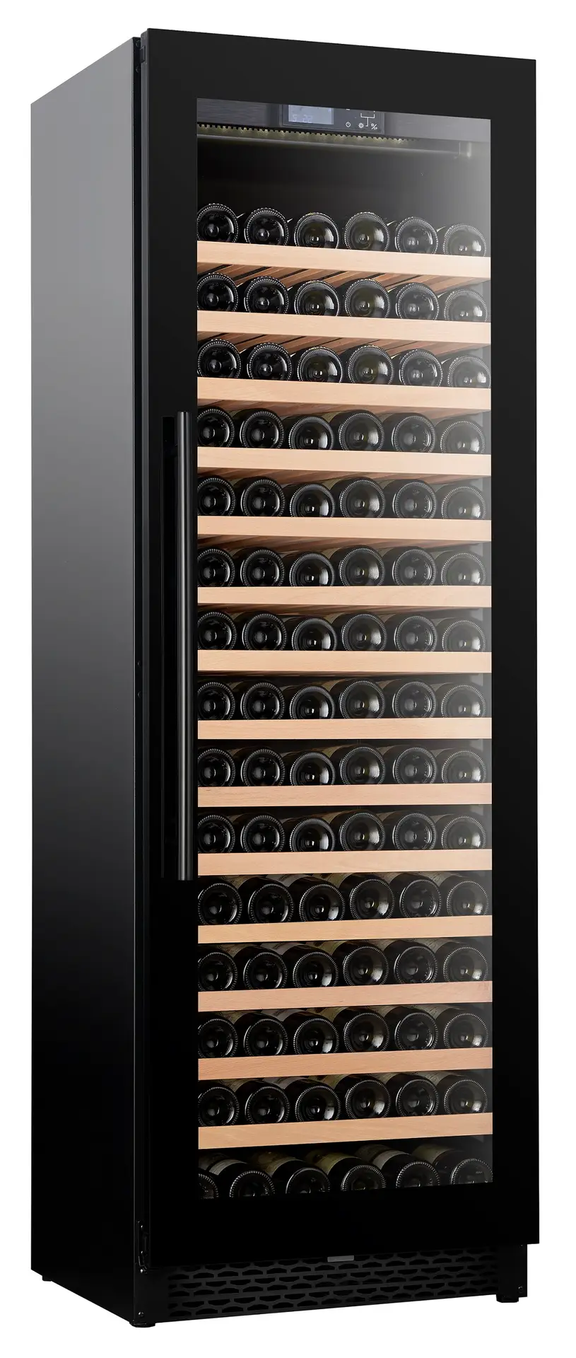 CombiSteel Wine Cooler 325L Single Zone 7525.0040
