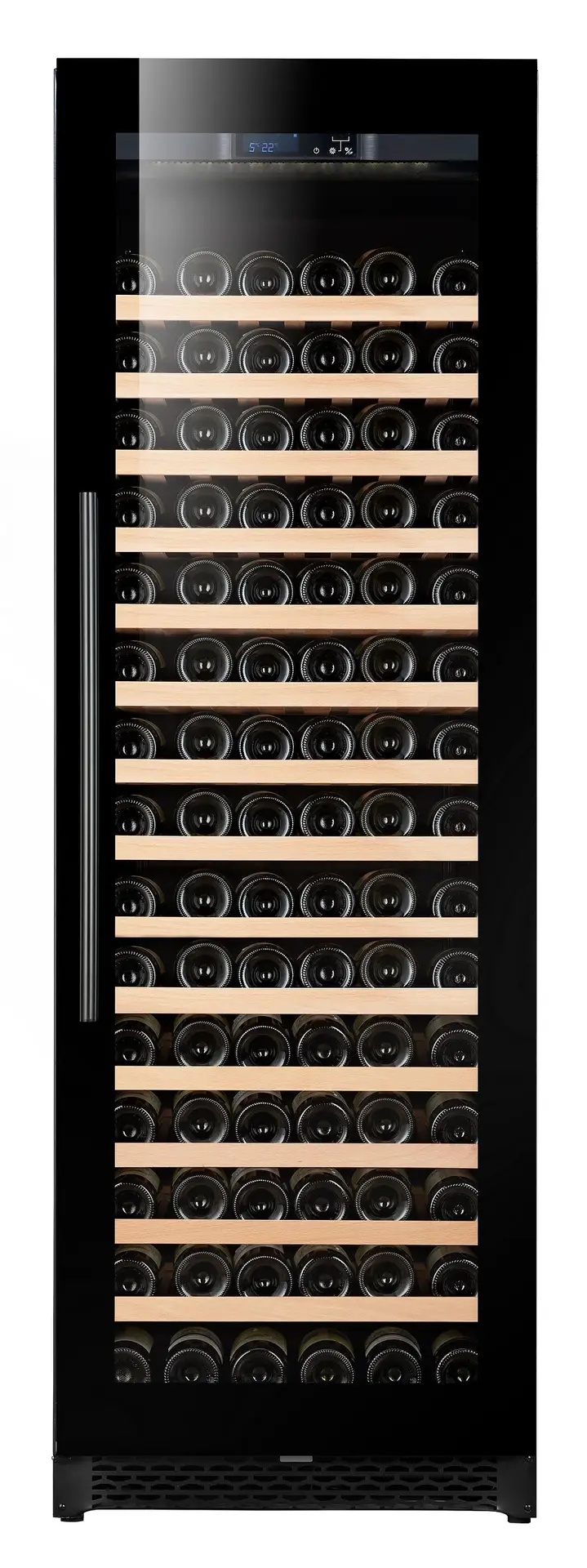 CombiSteel Wine Cooler 325L Single Zone 7525.0040 - Image 2