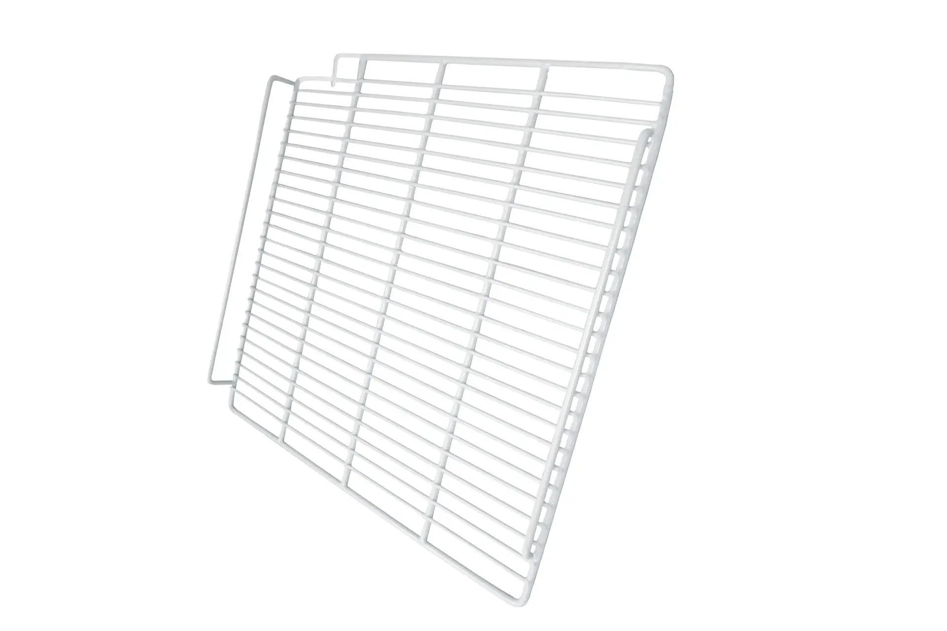 CombiSteel Grid Right White (fits 7527.0110) 7527.9108