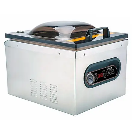 CombiSteel Vacuum Packing Machine 300mm - 630W 7529.0010