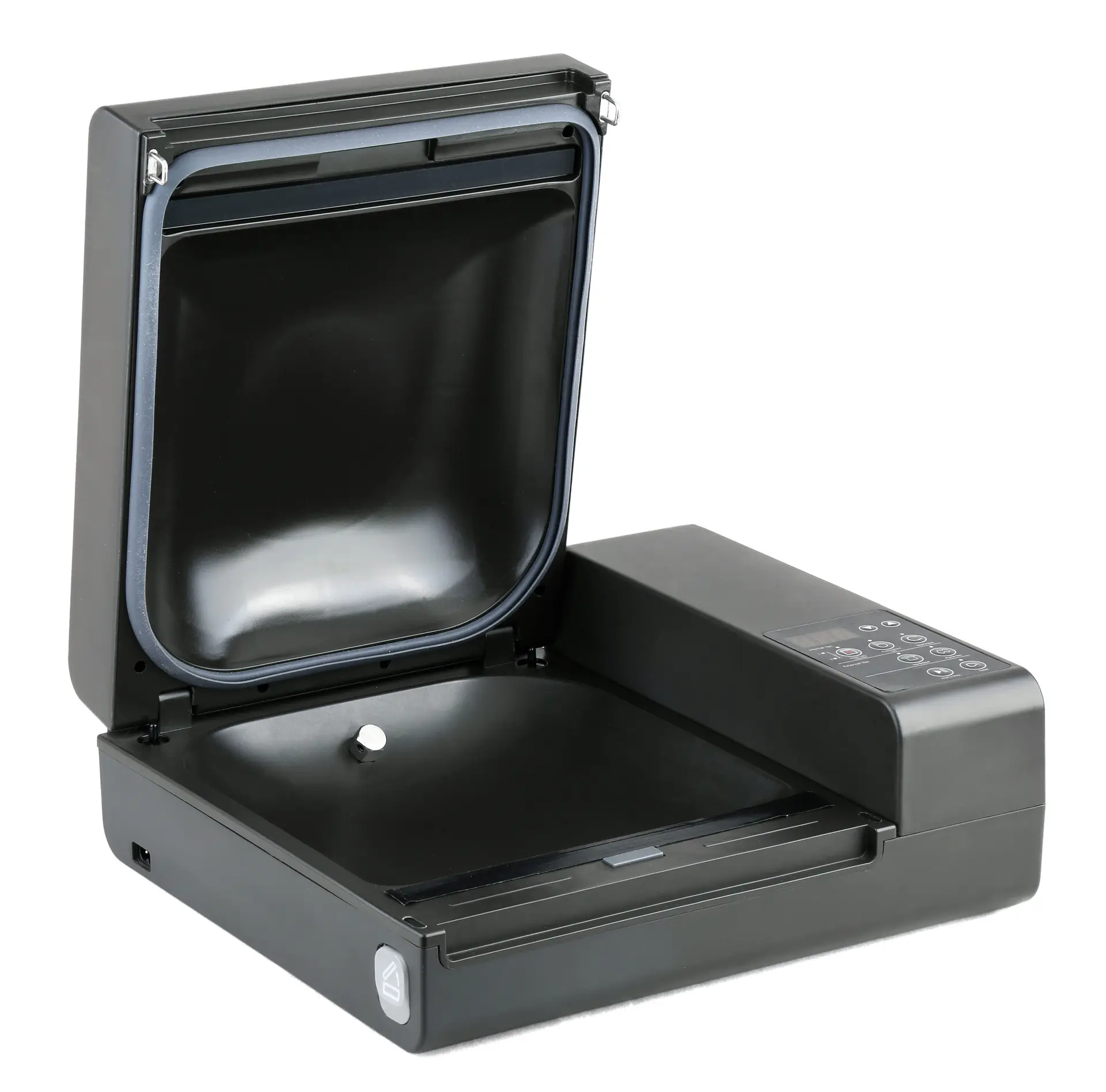 CombiSteel Vacuum Packing Machine 254mm 7529.0025 - Image 2