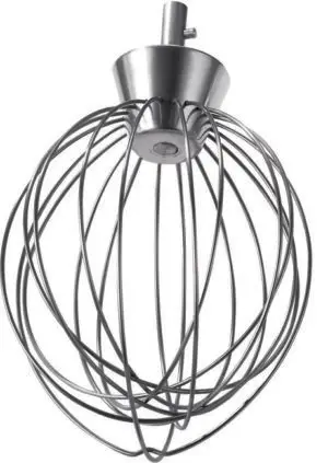 CombiSteel Whisk for Planetary Mixer 40L (fits 7534.0020) 7534.9035