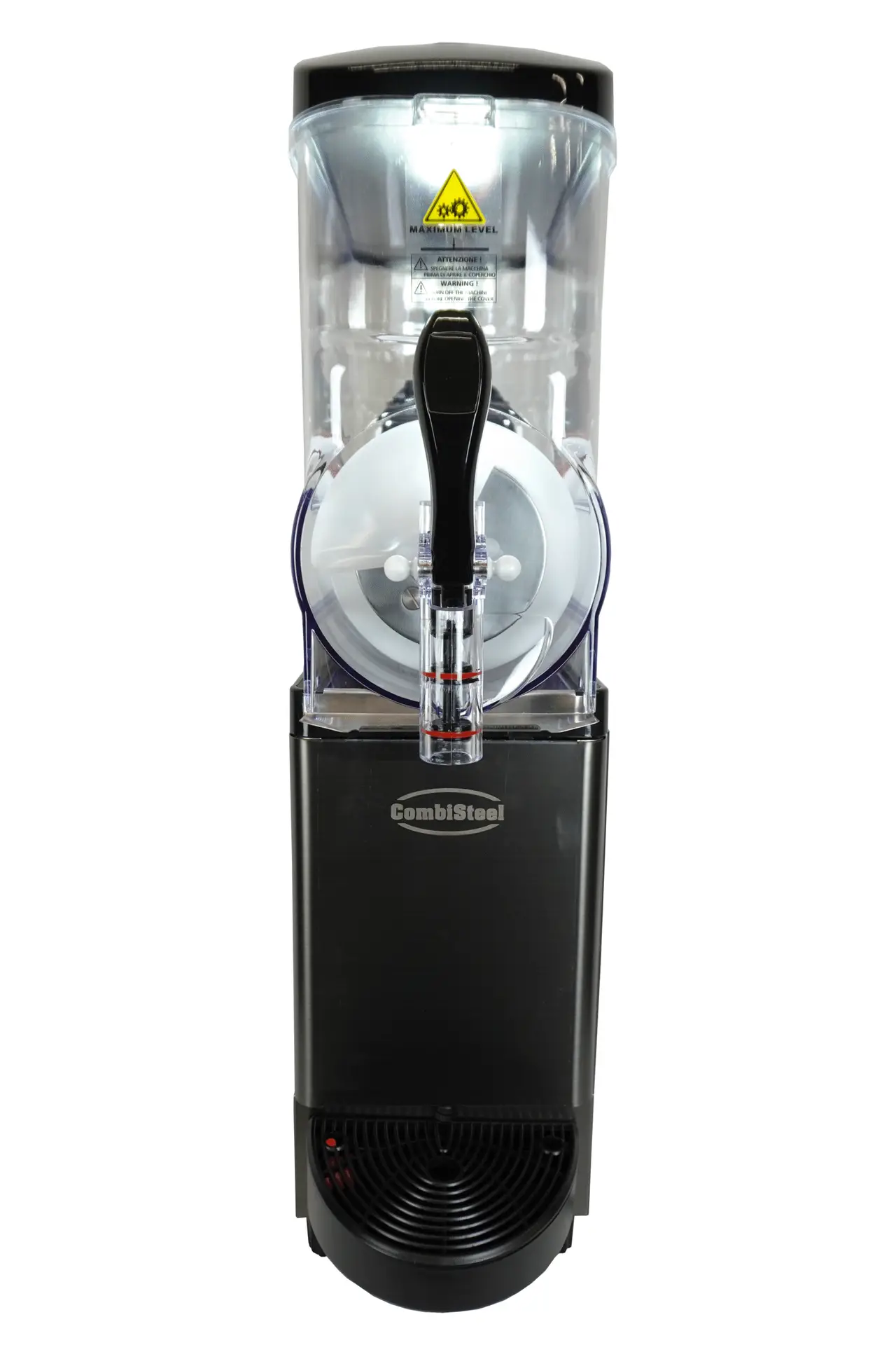 CombiSteel Granita Machine 1x 12L 7537.0005 - Image 4