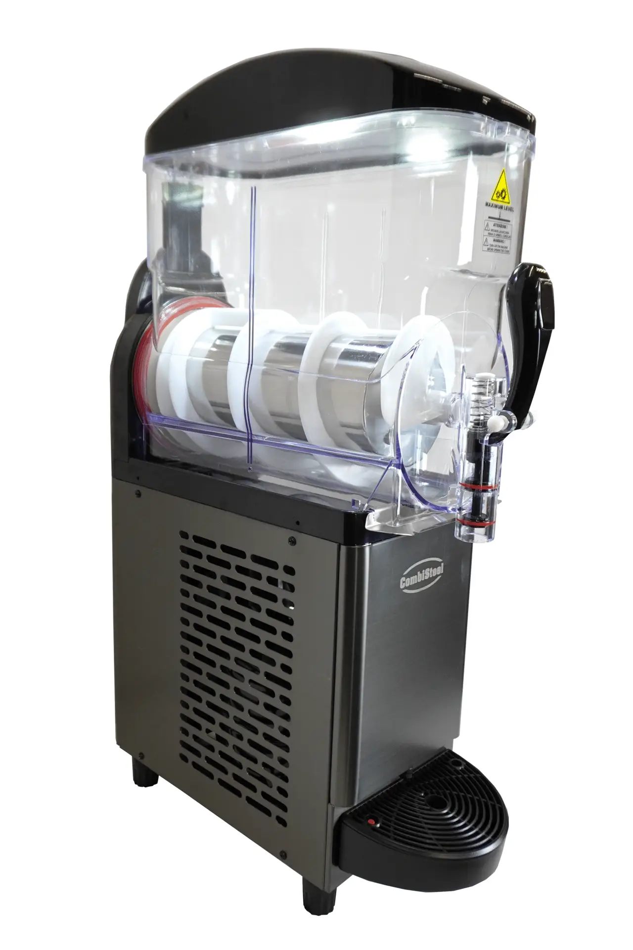CombiSteel Granita Machine 1x 12L 7537.0005 - Image 5