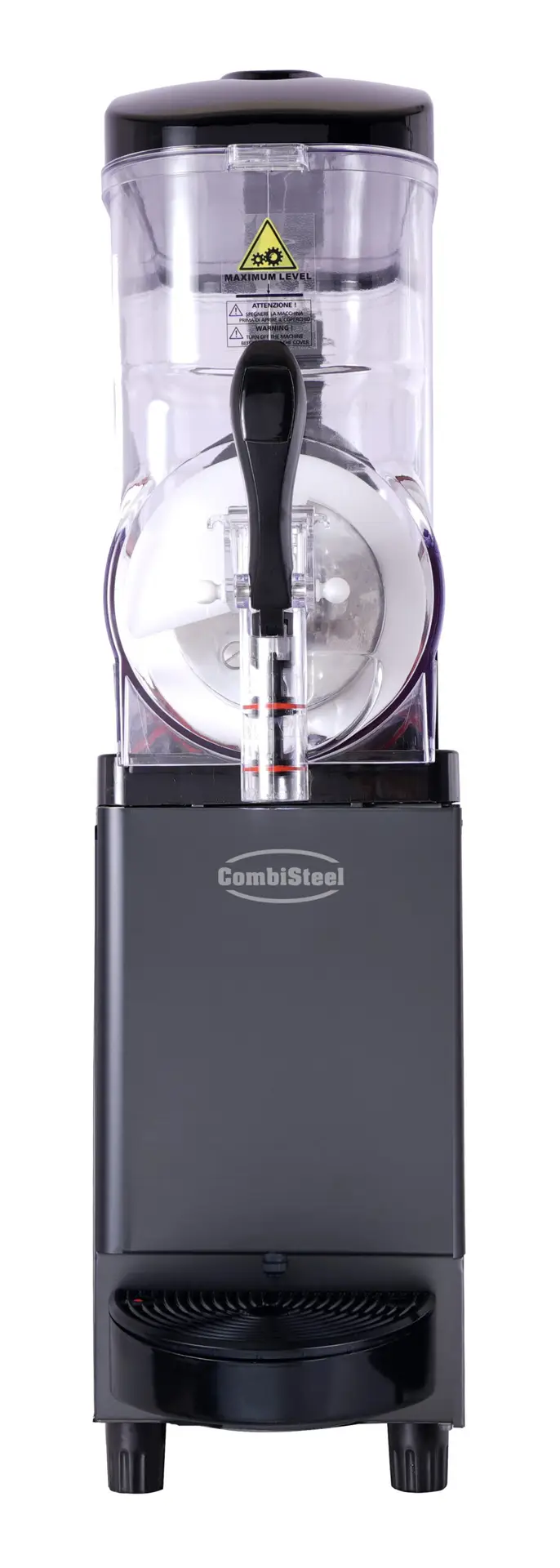 CombiSteel Granita Machine 1x 12L 7537.0005 - Image 2