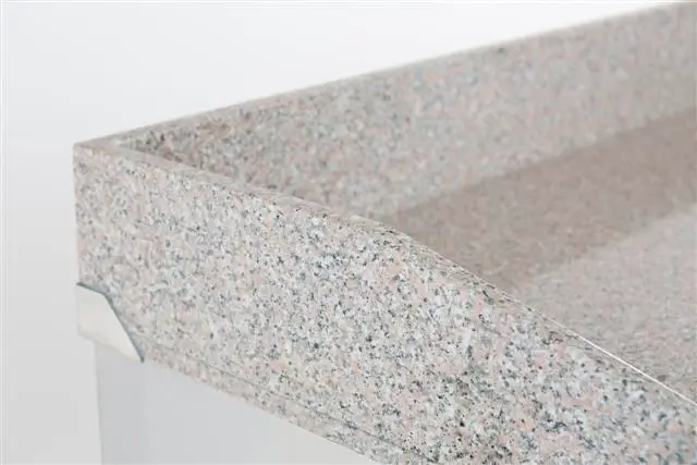 CombiSteel Pizza Counter Triple Door 7950.0060 - Image 3