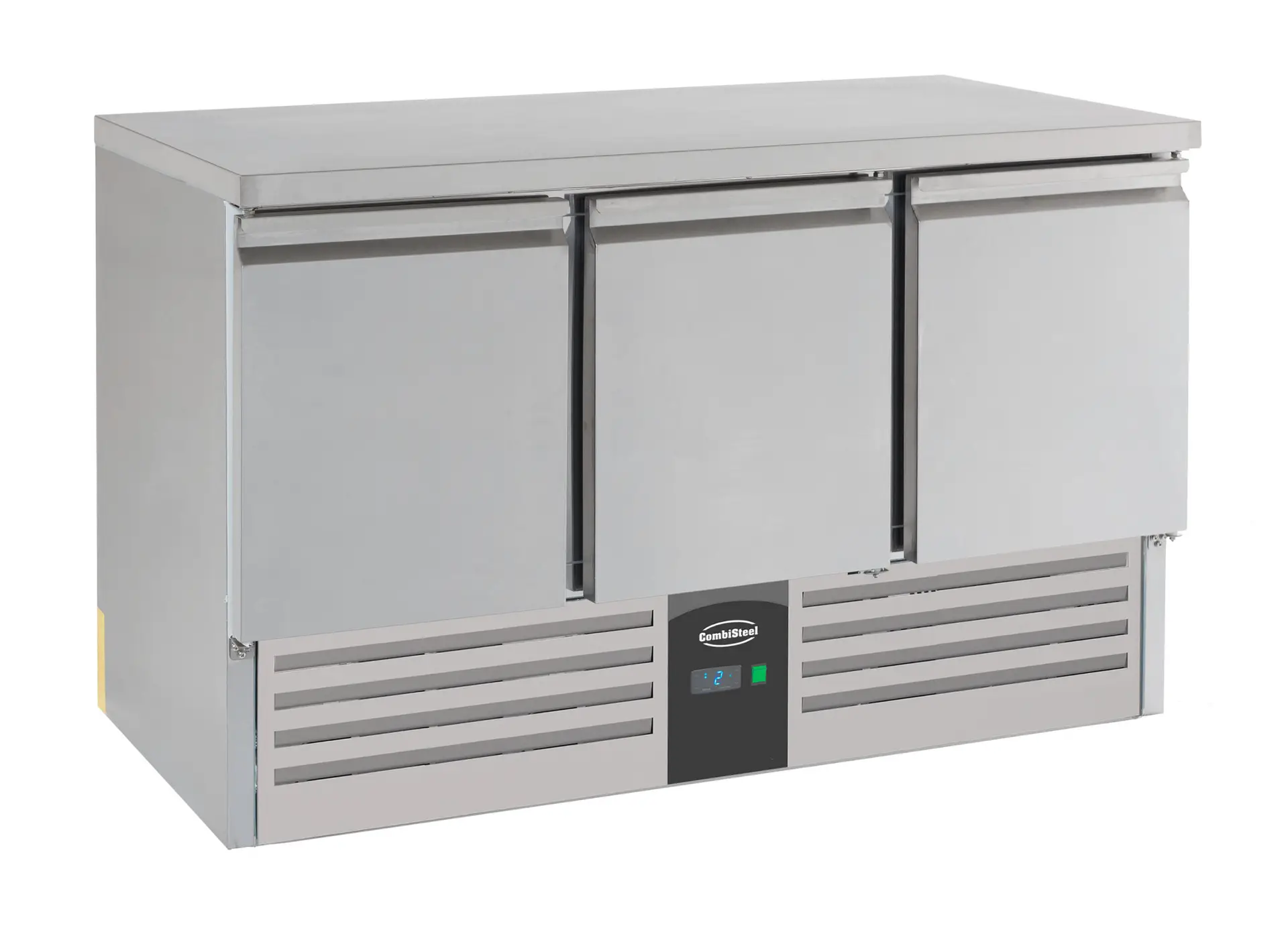 CombiSteel Refrigerated Counter Triple Door 7950.0112