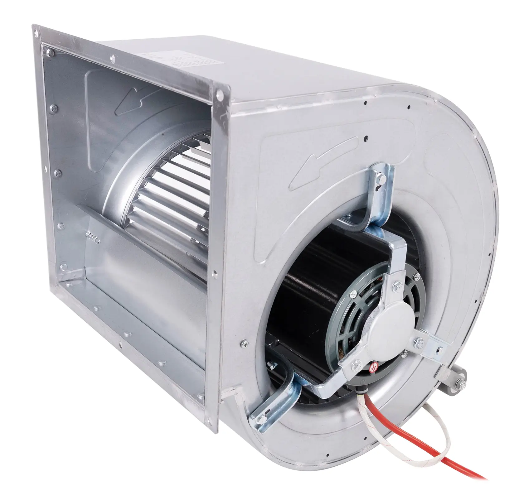 CombiSteel Fan 10/10/1400 7225.0060
