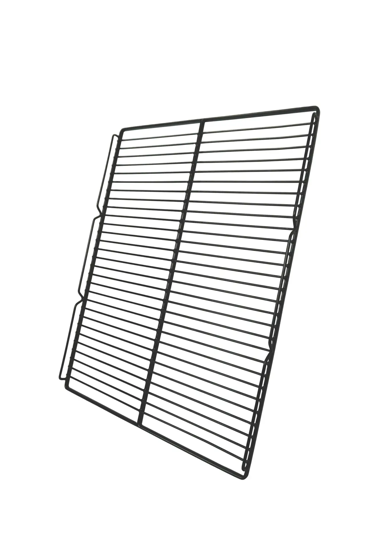 CombiSteel Grid Black for Glass Door Display Fridge FCU-370 Bl (fits 7455.2104) 7455.2120