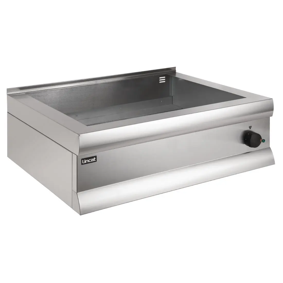 Lincat Silverlink 600 Bain Marie Base Unit BM7 F833