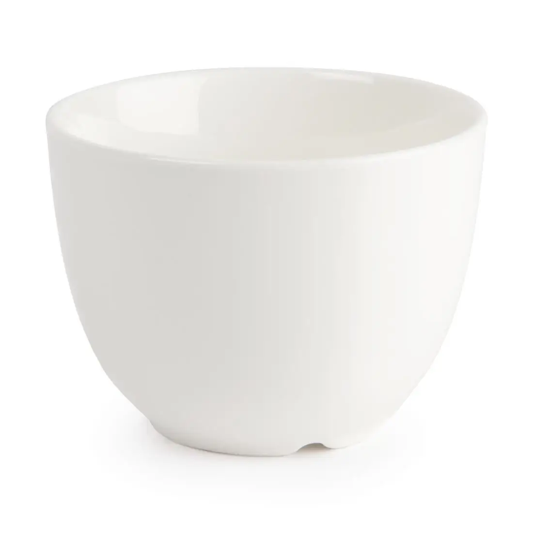 Olympia Lumina Sugar Bowls 85mm (6 Pack) DP958 - Image 2