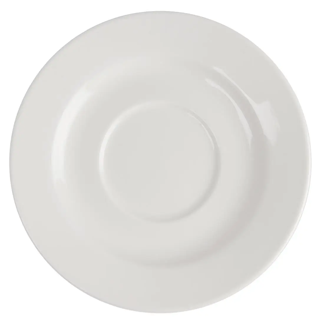 Olympia Lumina Saucers 143mm (6 Pack) CD646 - Image 2