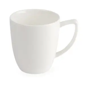 Olympia Lumina Latte Mugs 284ml (6 Pack) CF378