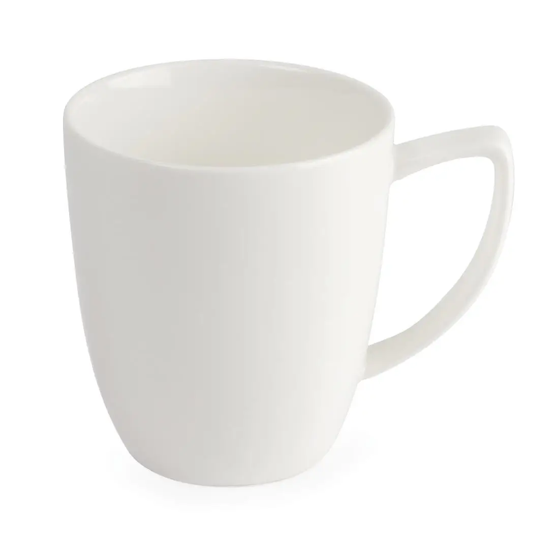 Olympia Lumina Latte Mugs 284ml (6 Pack) CF378