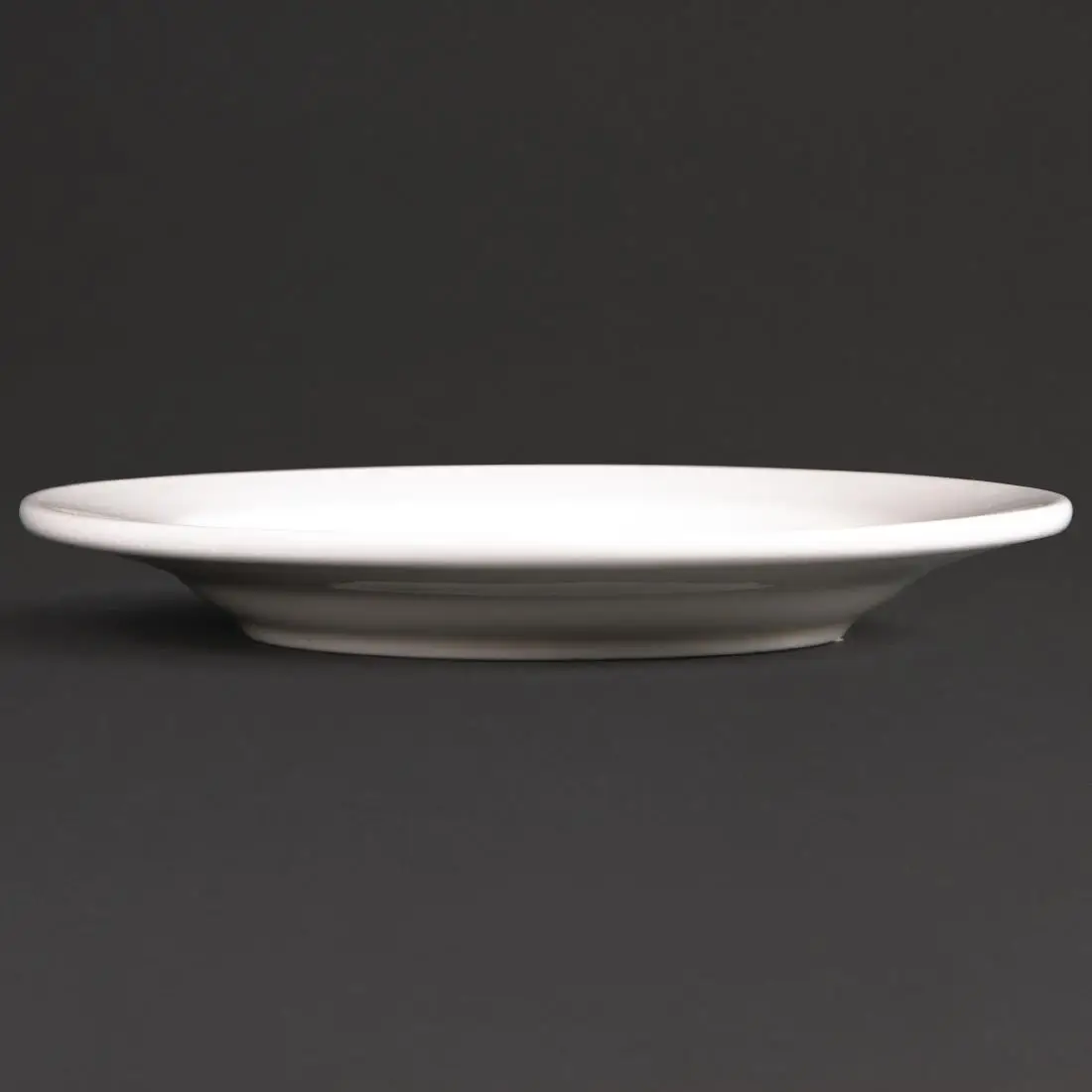 Olympia Lumina Saucers 143mm (6 Pack) CD646 - Image 4
