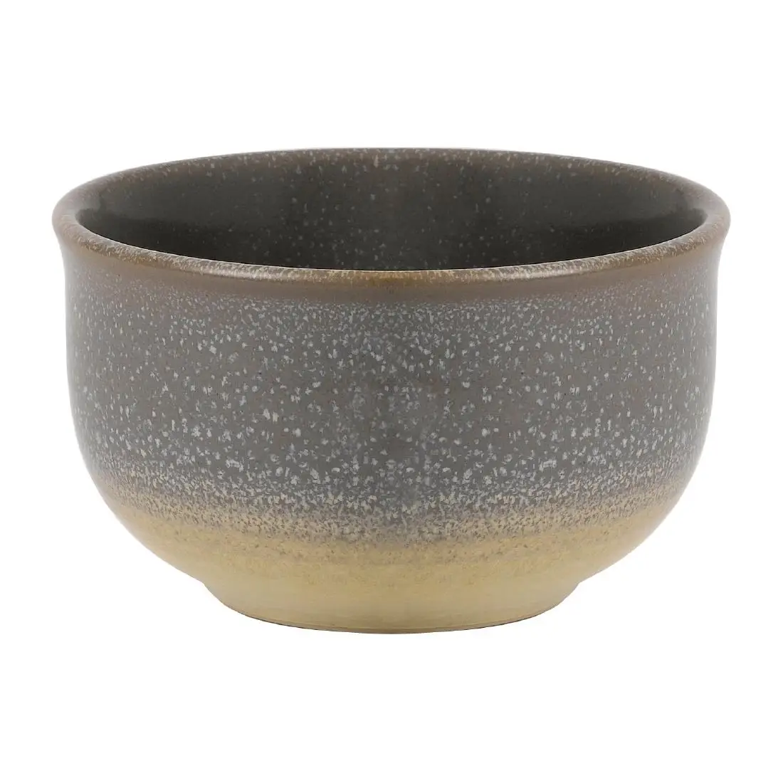 Dudson Evo Granite Sugar Bowls 227ml (6 Pack) FJ769