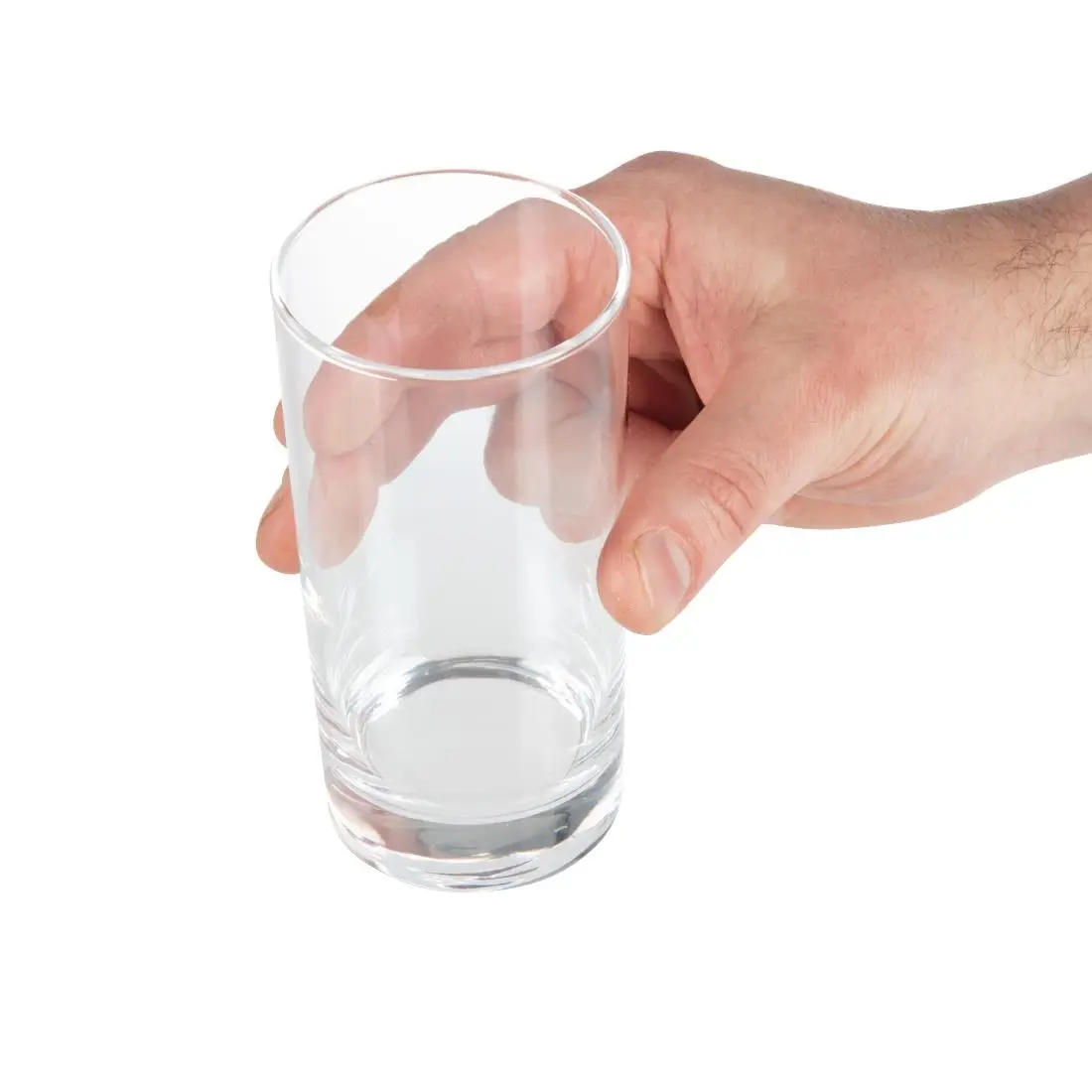 Olympia Hi Ball Glasses 285ml (48 Pack) CB716 - Image 4