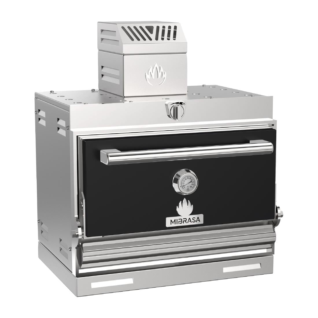 Mibrasa HMB Mini Worktop Charcoal Oven HP826