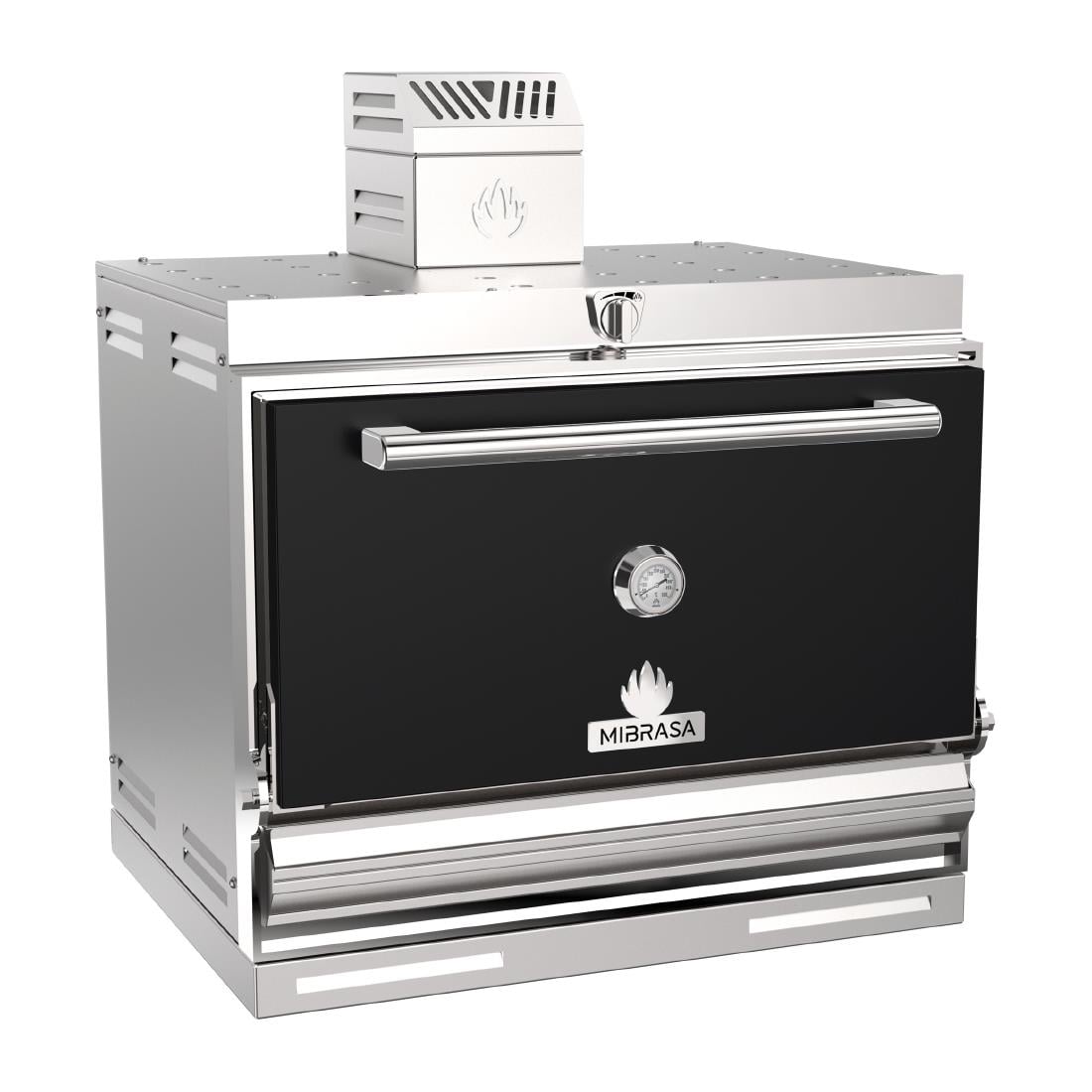 Mibrasa Worktop Charcoal Oven HMB 110 HP829