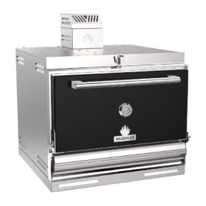 Mibrasa Worktop Charcoal Oven HMB 160 HP830