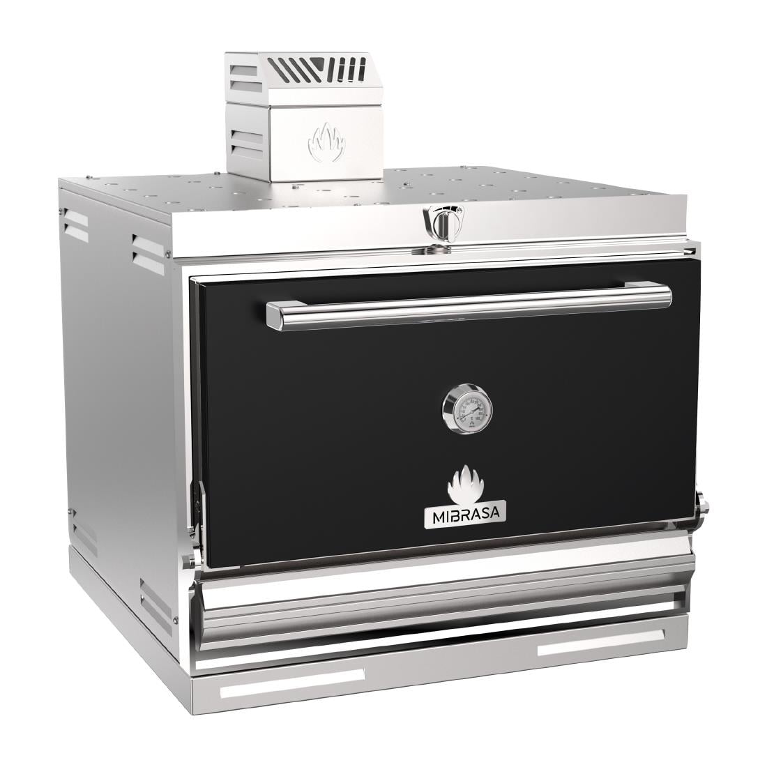 Mibrasa Worktop Charcoal Oven HMB 160 HP830