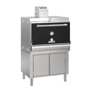 Mibrasa Charcoal Oven with Cupboard HMB AB 110 HP835