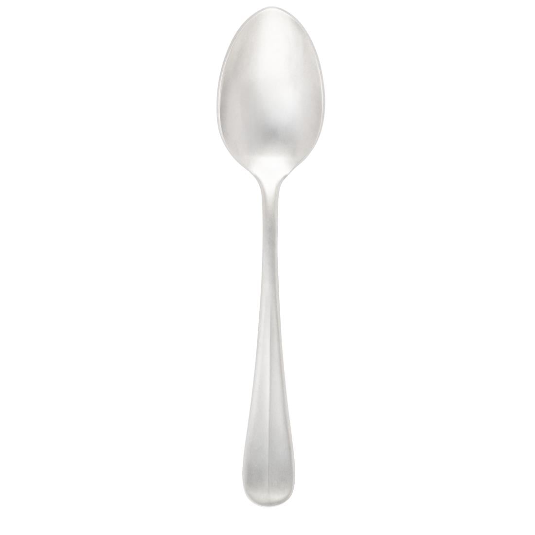 Pintinox Baguette Stonewashed Tablespoon (12 Pack) GN780 - Image 2
