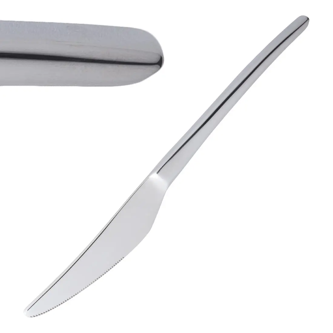 Elia Virtu Table Knife (12 Pack) CD017 - Image 2