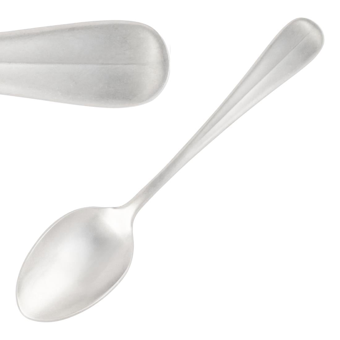 Pintinox Baguette Stonewashed Tablespoon (12 Pack) GN780