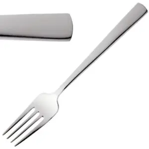 Amefa Moderno Dessert Fork (12 Pack) DM241