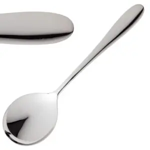 Amefa Oxford Soup Spoon (12 Pack) DM913