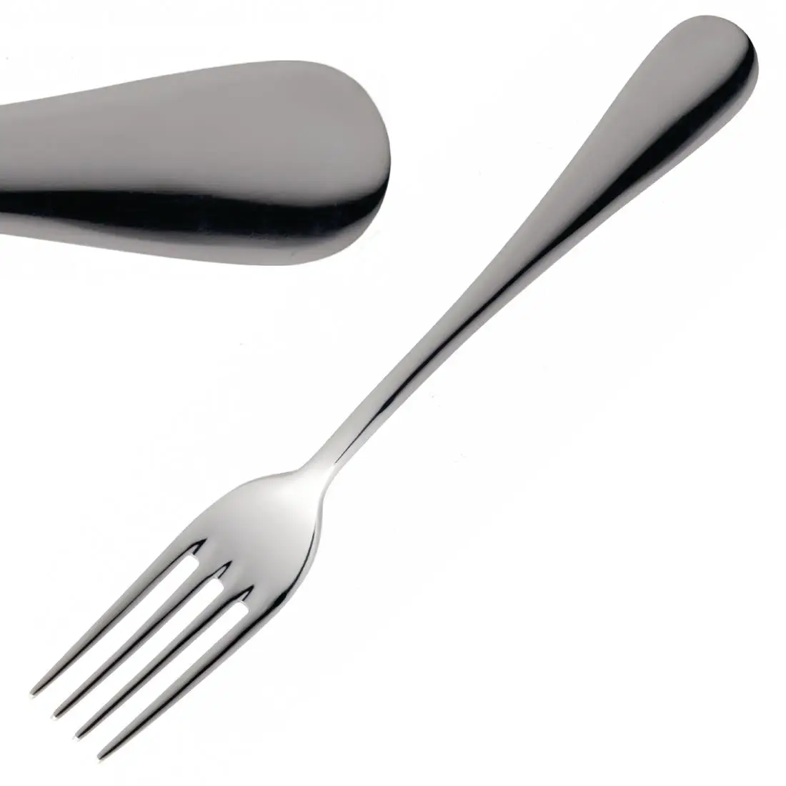 Abert Matisse Dessert Fork (12 Pack) CF343