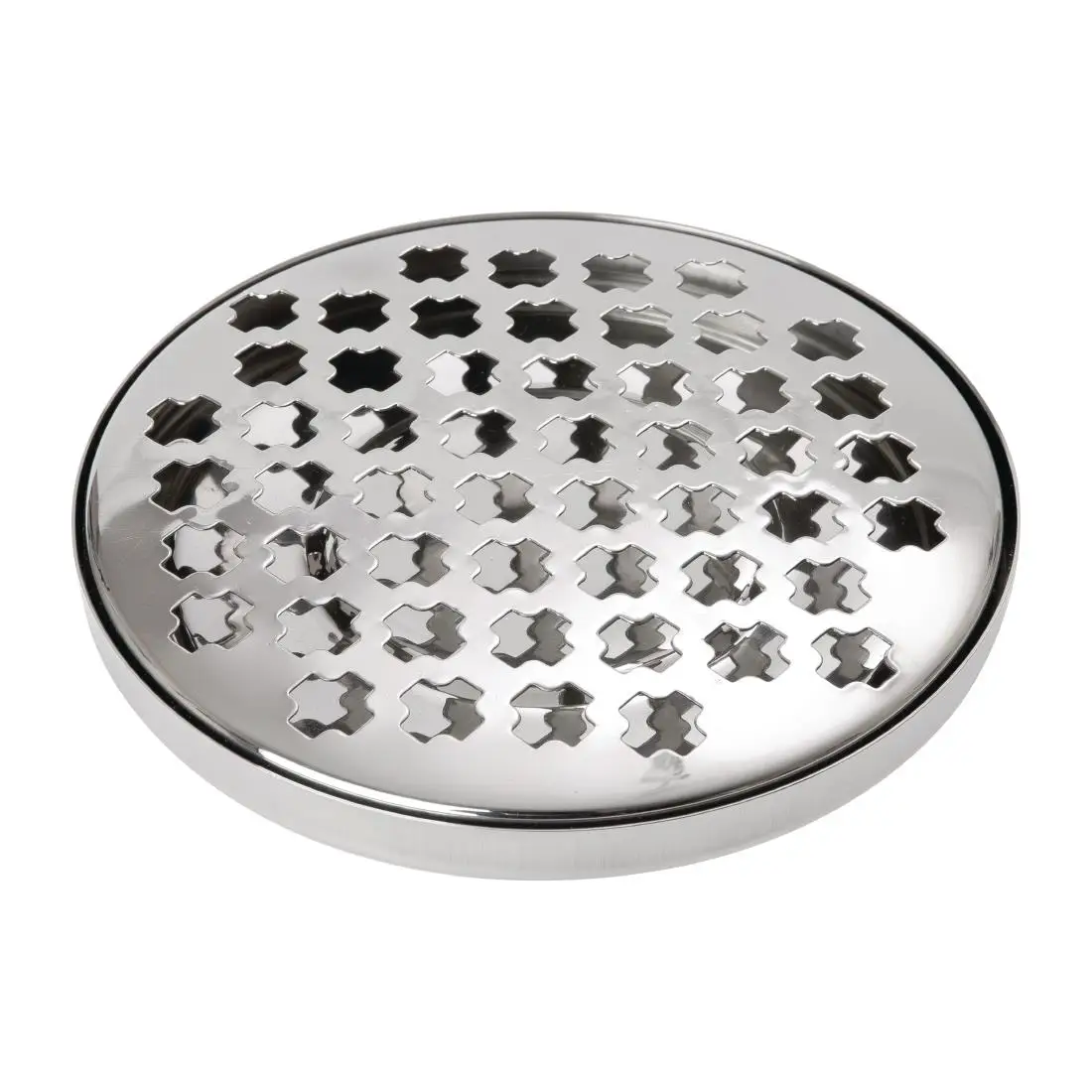 Beaumont Spirit Measure Drip Tray Round 140mm CN976