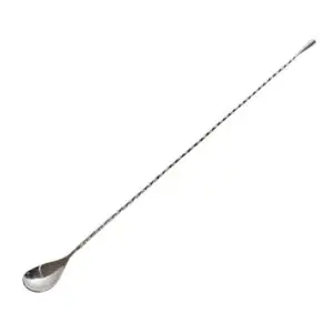 Beaumont Mezclar Collinsons Long Bar Spoon DF221