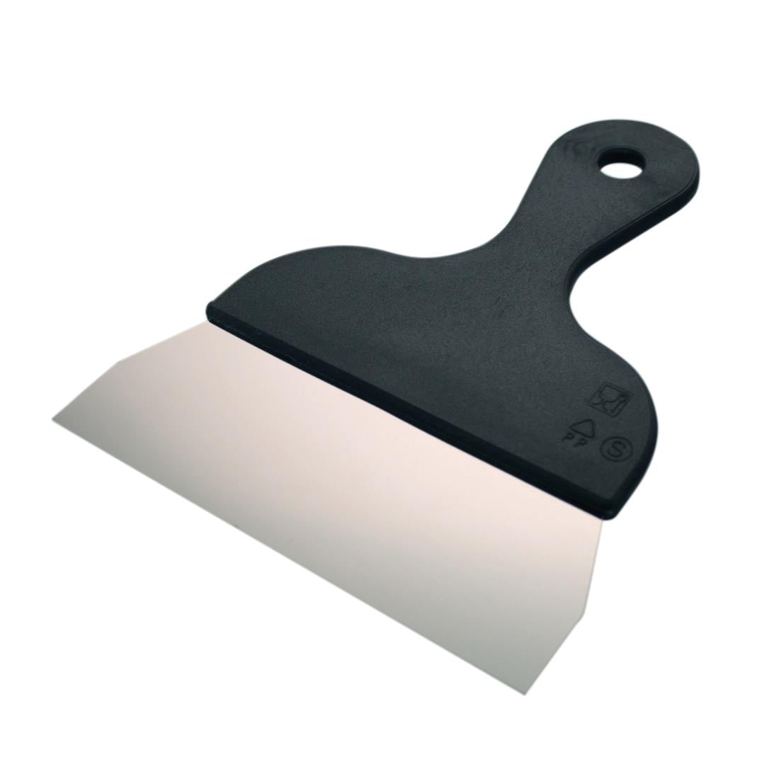 Schneider Stainless Steel Spatula 17cm GT033