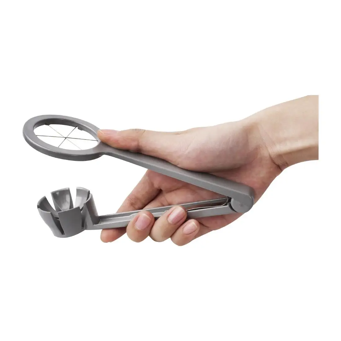 Vogue Egg Wedger CN961 - Image 3