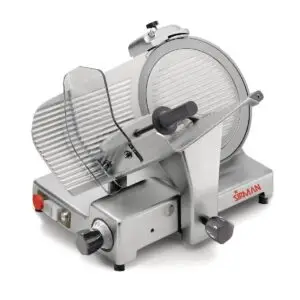 Sirman Meat Slicer Canova 300HD CE397