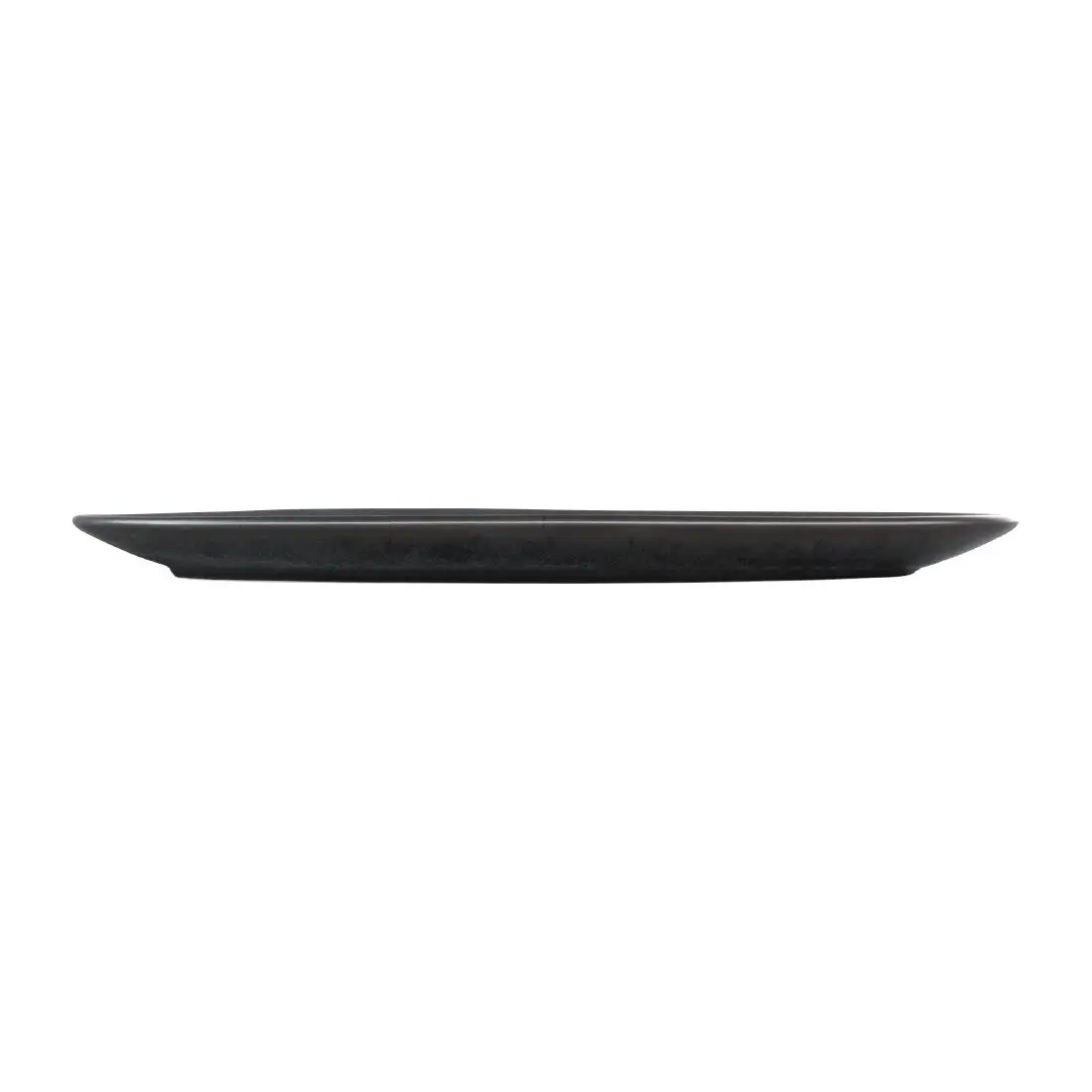 Olympia Fusion Oval Plates 357mm (4 Pack) DR090 - Image 2