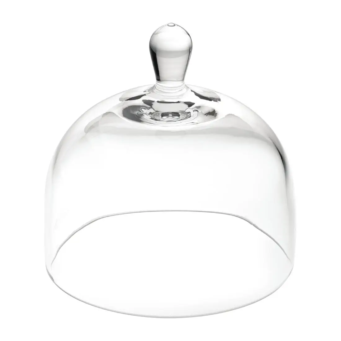 Utopia Small Glasses Cloches (6 Pack) CW550