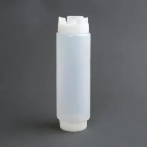 Vogue Sauce Rotation Squeeze Bottle 16oz CP069