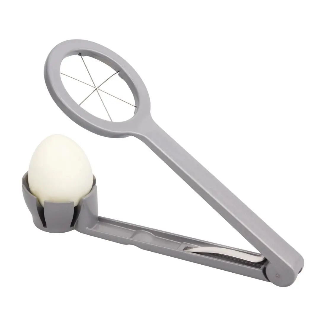 Vogue Egg Wedger CN961 - Image 4