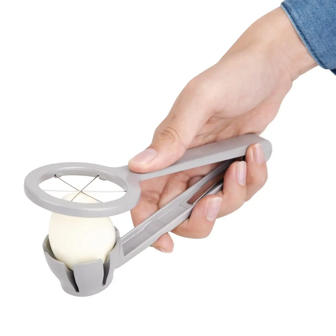 Vogue Egg Wedger CN961