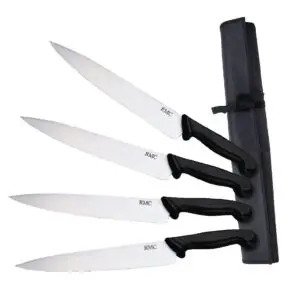 Knife Engraving A966