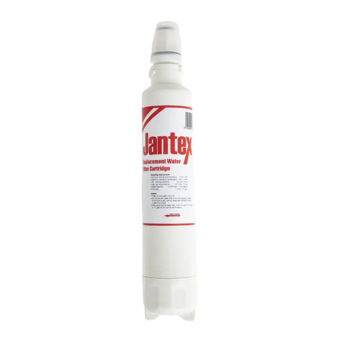 Jantex Water Filter Cartridge FC02 Compatible AG635