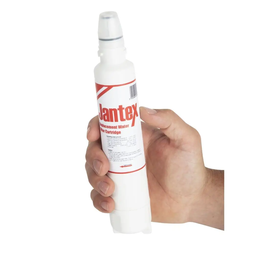 Jantex Water Filter Cartridge FC02 Compatible AG635 - Image 4