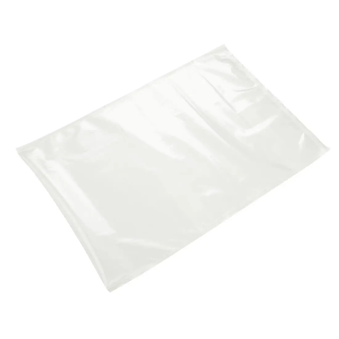 Vogue Compostable Chamber Vacuum Pack Bags 200x300mm (100 Pack) AT101 - Image 2