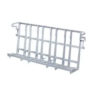 Classeq Warewasher Glass Basket Insert - 500mm AT472