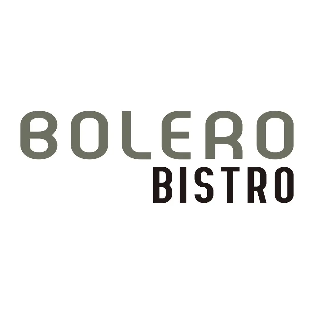 Bolero Bistro Square Steel Table White 668mm (Single) GC869 - Image 2